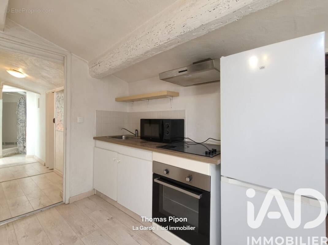 Photo 1 - Appartement à LA GARDE