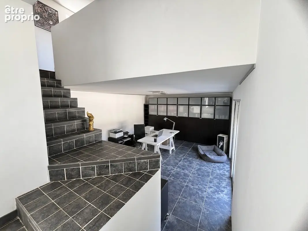 Villa contemporaine 8 pièces de 310 m2 avec piscine - photo 15