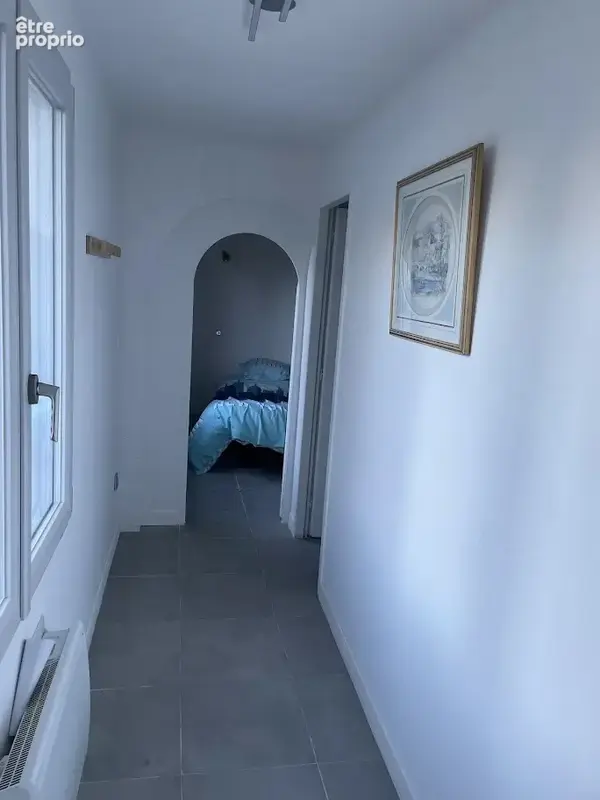 À VENDRE   Gîte rénové au calme   Secteur Vouvray - photo 11