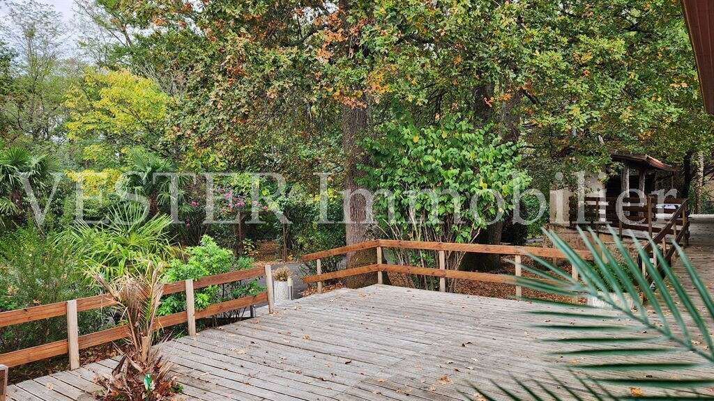 Maison à ECHOURGNAC