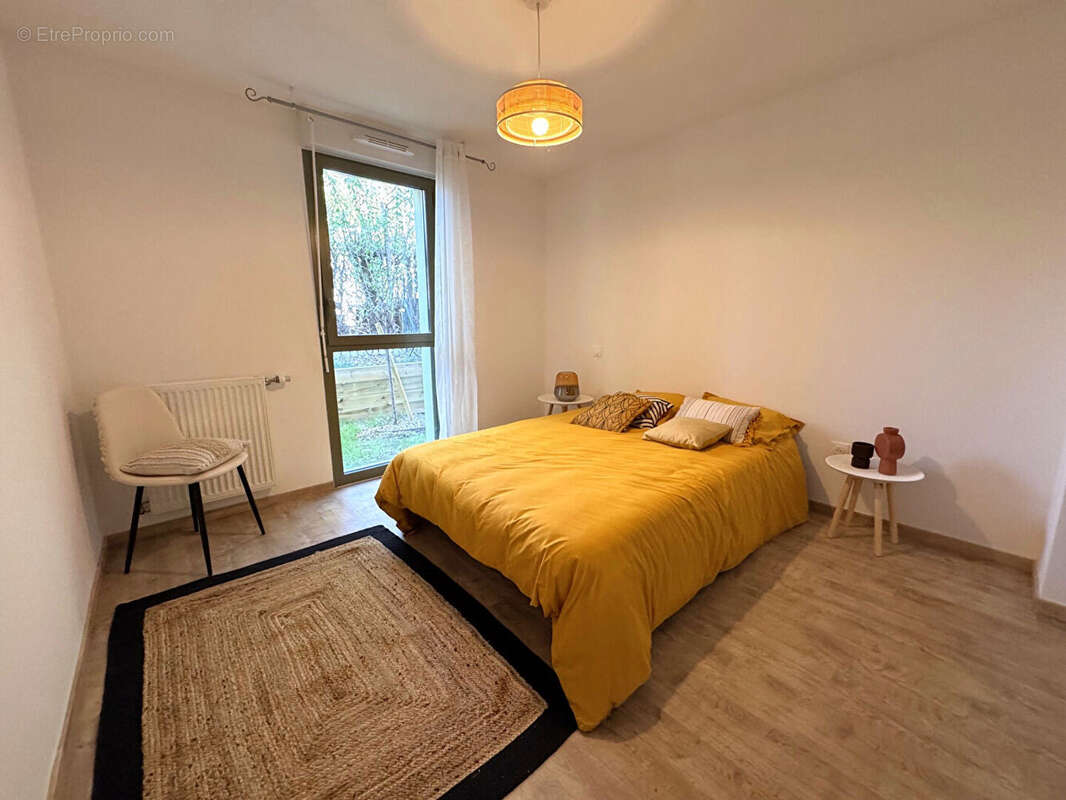 Appartement à MURET