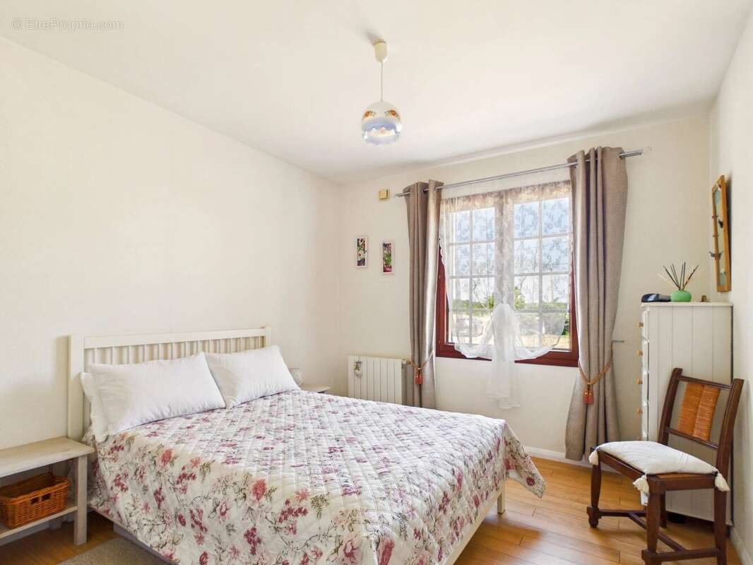 Jolie maison de plain-pied avec 3 chambres et garage - photo 10