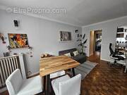 Appartement à JOINVILLE-LE-PONT