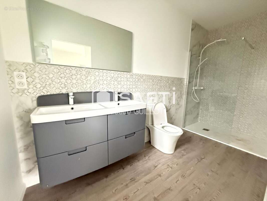 Photo 7 - Maison à AUDENGE