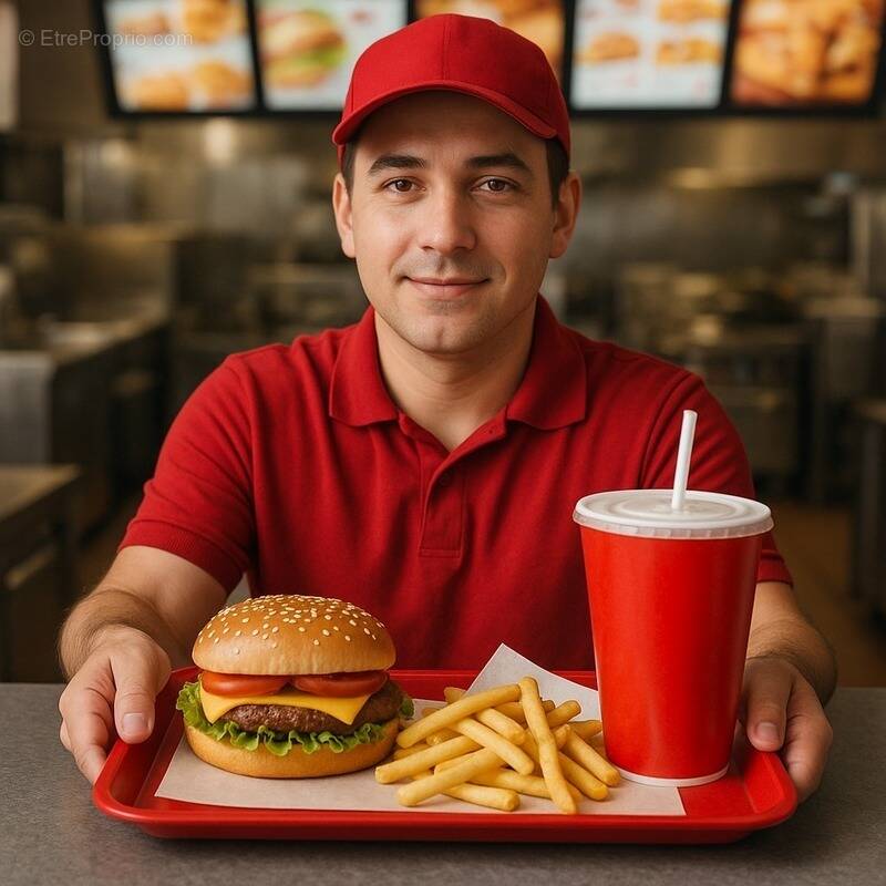 Commerce à MONTPELLIER