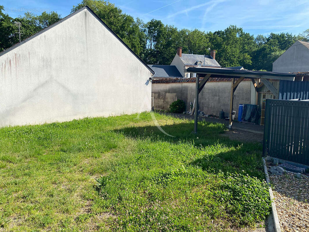 Maison à TIGY
