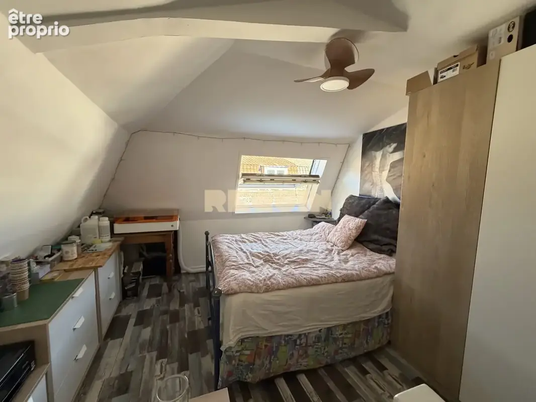 Maison 2 pièces 38 m² à vendre à Lille (59000) - photo 4