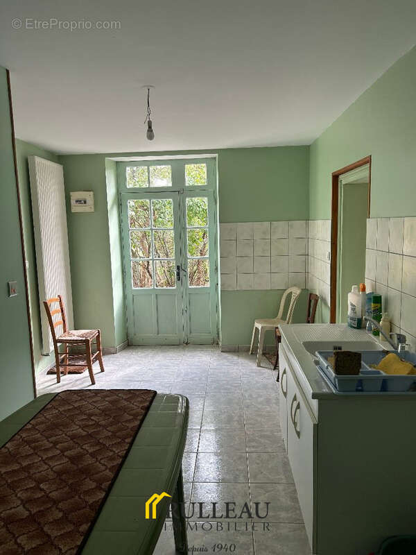 Maison à CLERAC