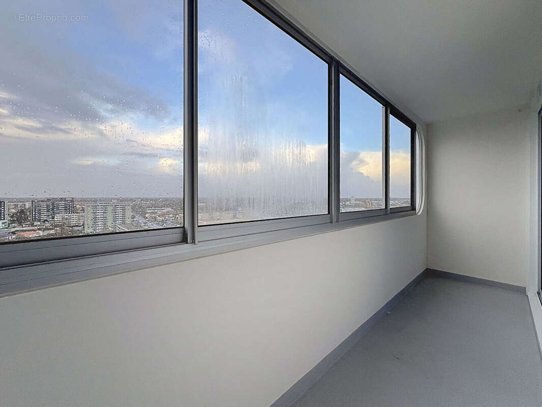 Appartement à LA ROCHE-SUR-YON