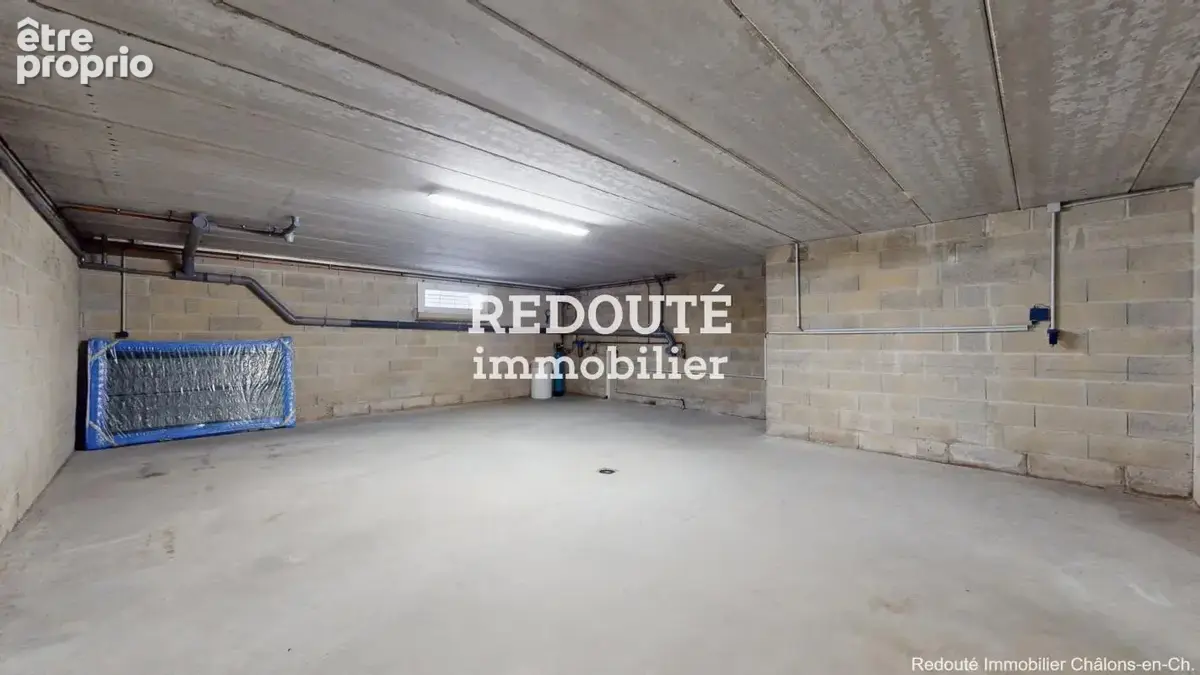 À vendre – maison individuelle de 170 m² avec dépendance – matougues - photo 13