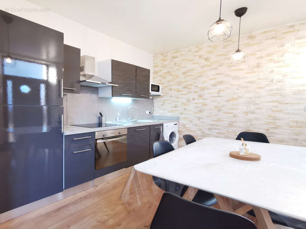 Belle opportunité d'investissement à bonne rentabilité ! - photo 13