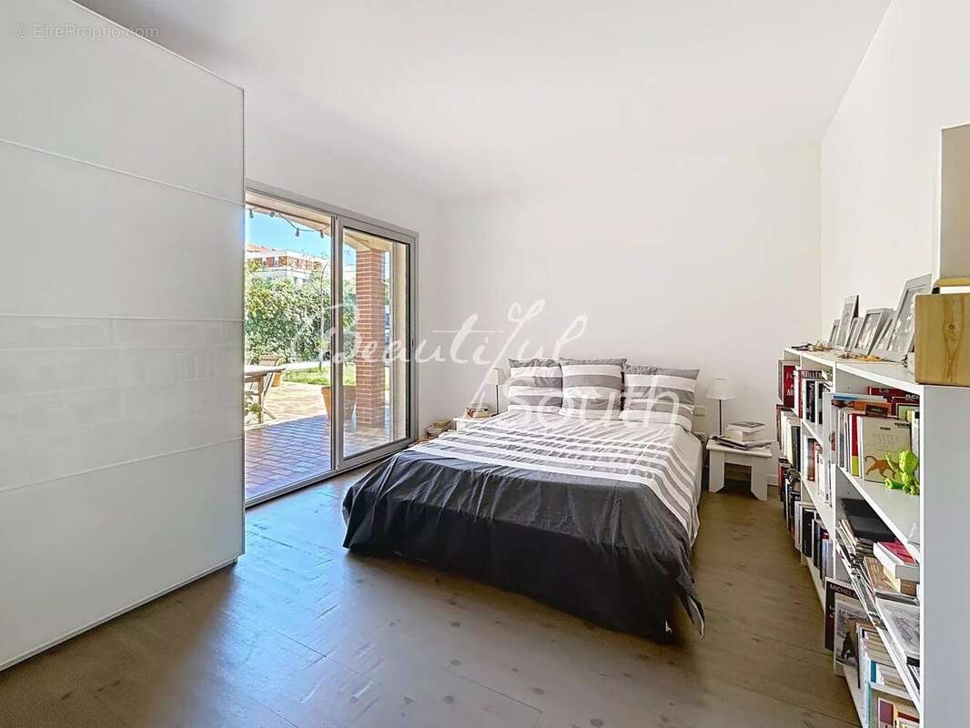Maison de plain pied à Perpignan avec piscine et confort moderne - photo 10