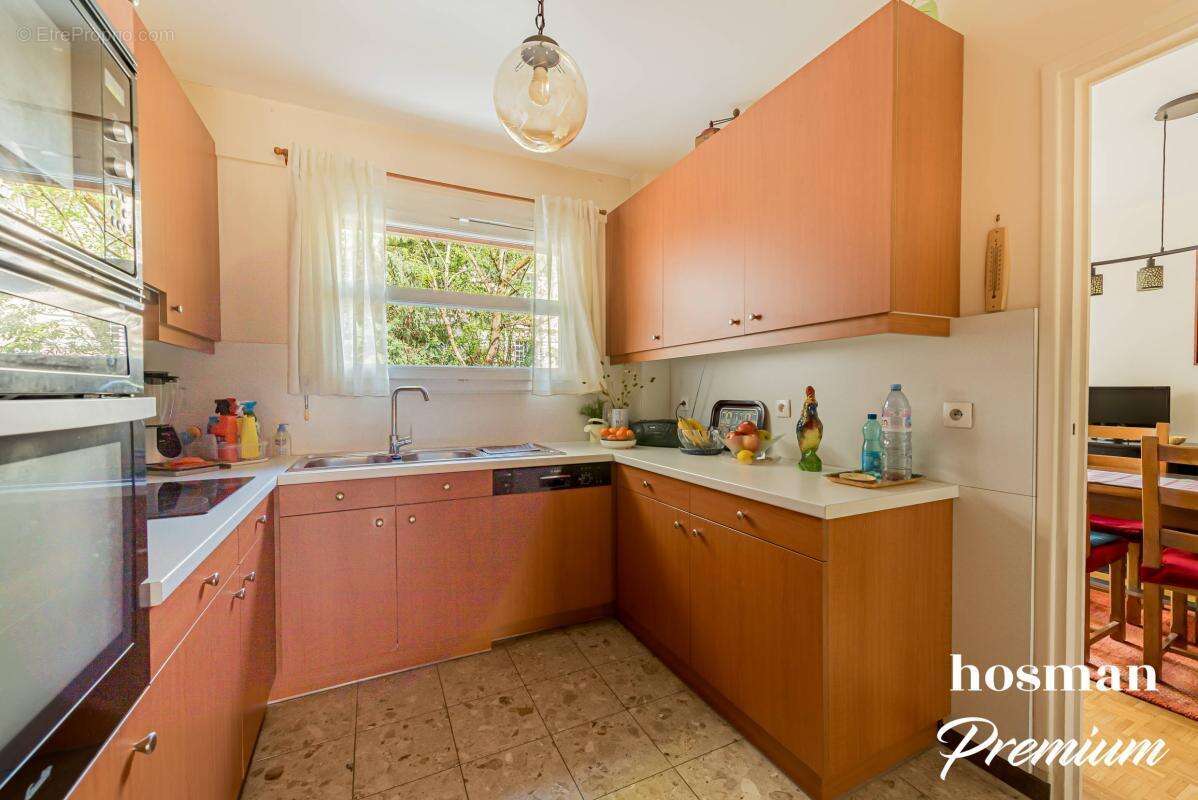 Appartement à NOGENT-SUR-MARNE
