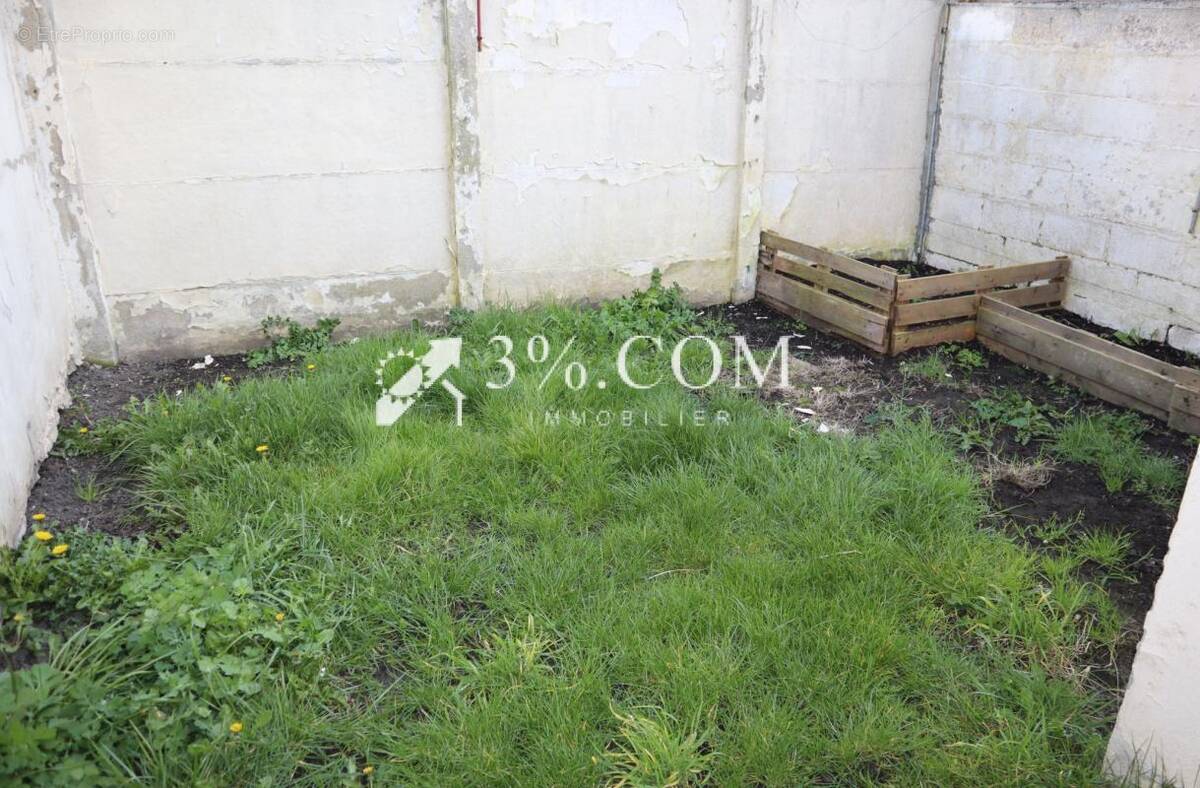 Maison à HELLEMMES-LILLE