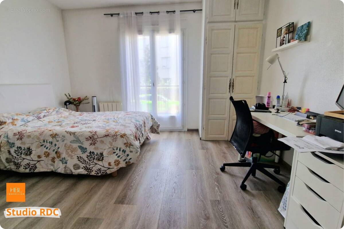 Appartement à TOURS