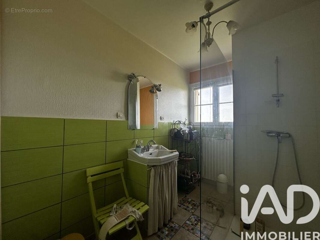 Photo 8 - Maison à VILLENEUVE-SUR-LOT