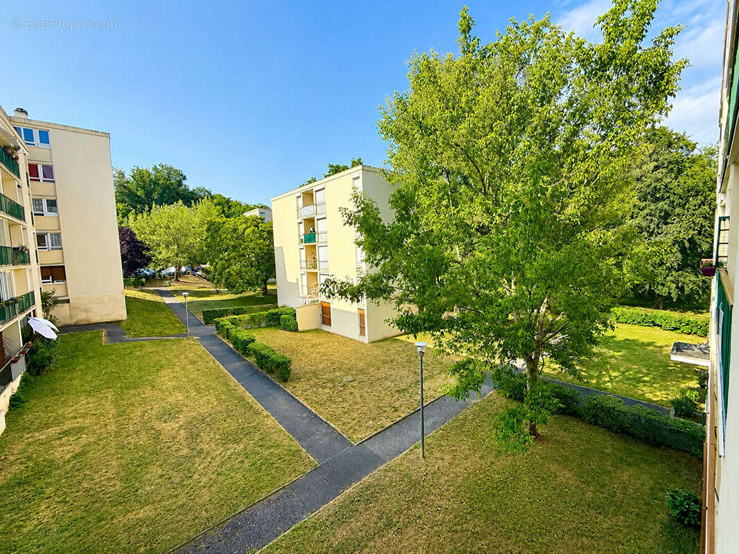 Appartement à AVON