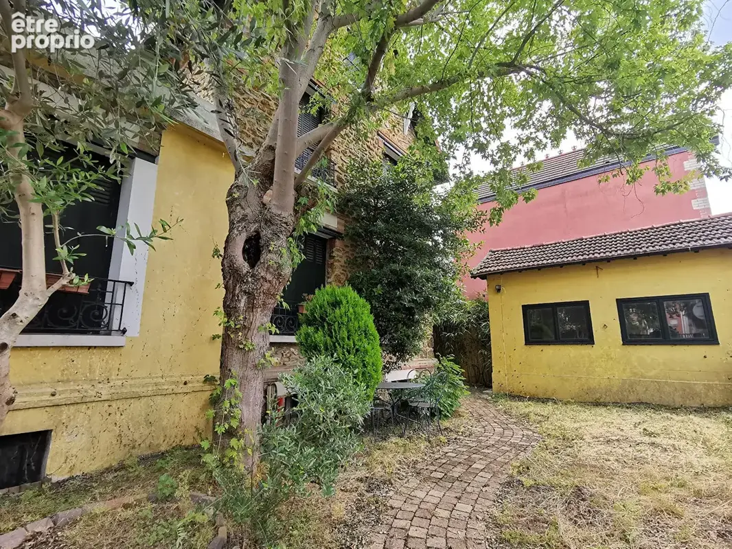 Maison 130 m² - 1 min gare !!! - photo 10