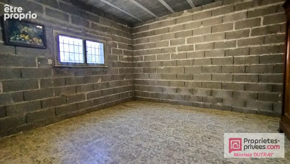 Maison 4 pièces 110m² - photo 13