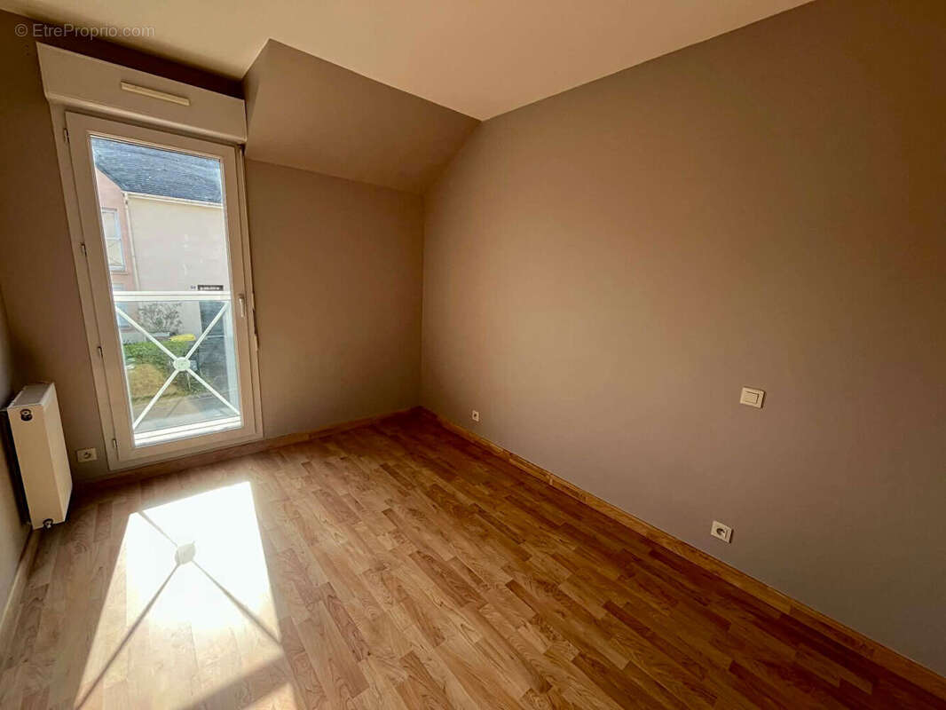 Maison 3 chambres quartier Polyclinique - photo 9