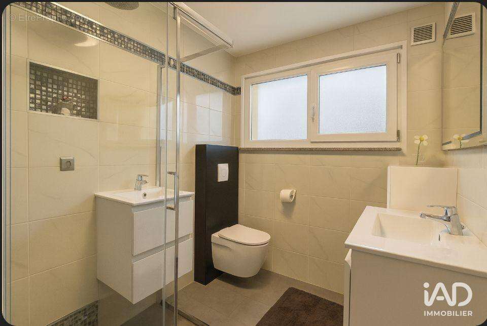 Photo 8 - Maison à MEXY