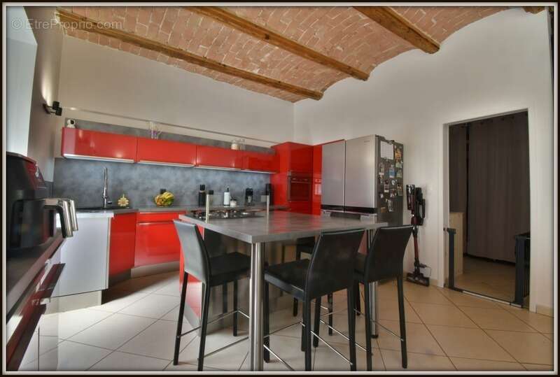 Charmante maison rénovée avec cachet de 143 m²- 5 pièces - photo 6