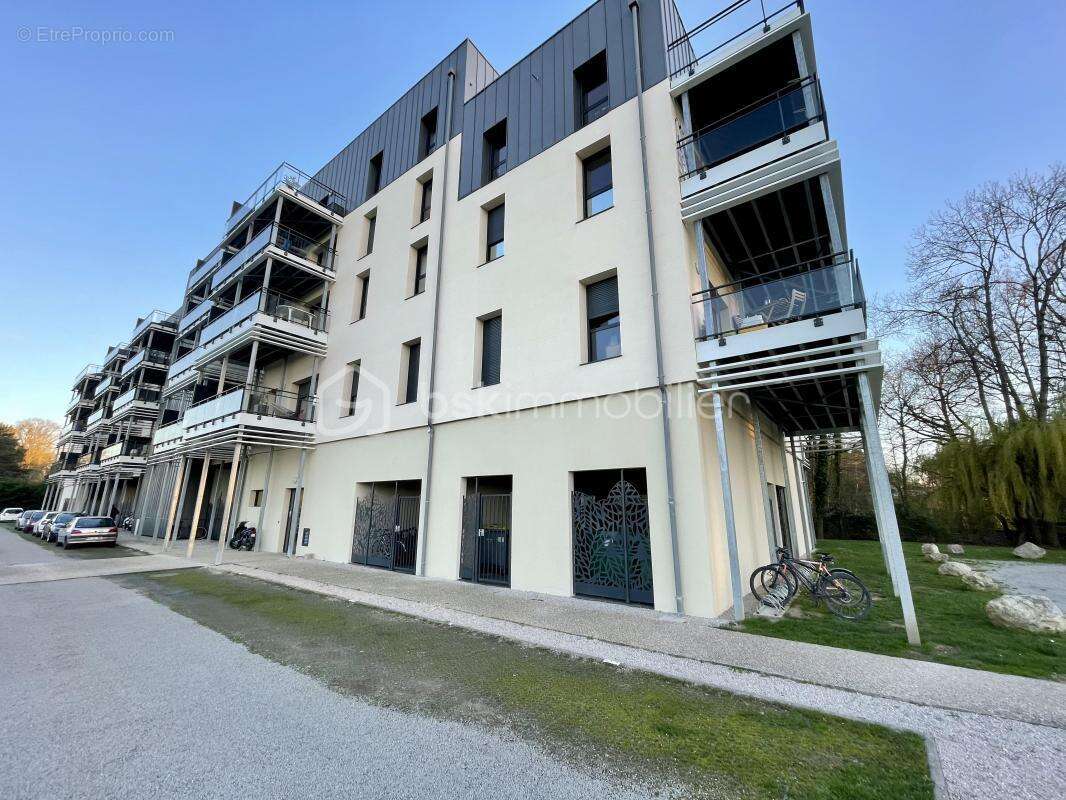 Appartement à OLIVET