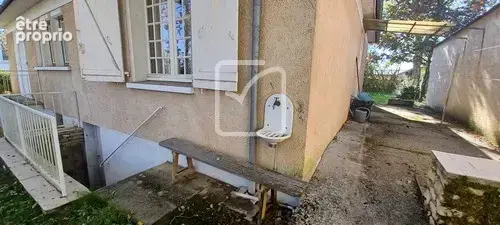 Gramat : maison contemporaine a vendre a deux pas des commerces, dans un quartier rresidentiel sur 1261 m2 de - photo 24