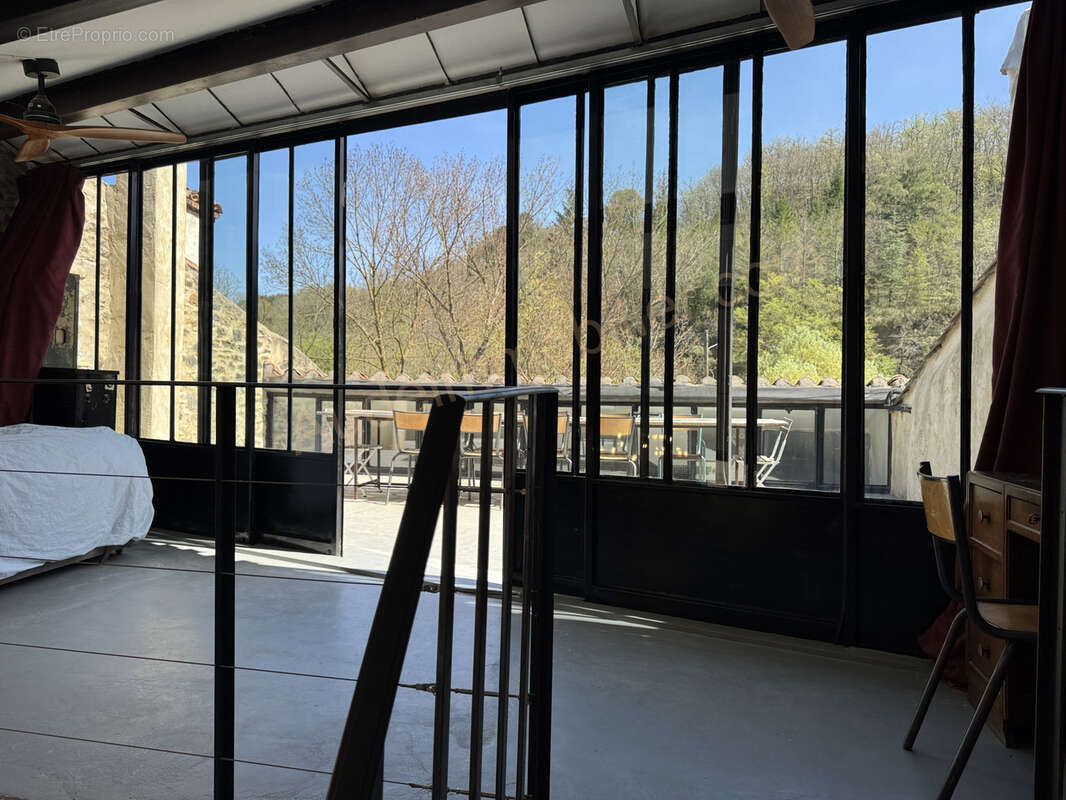 Maison à LIMOUX