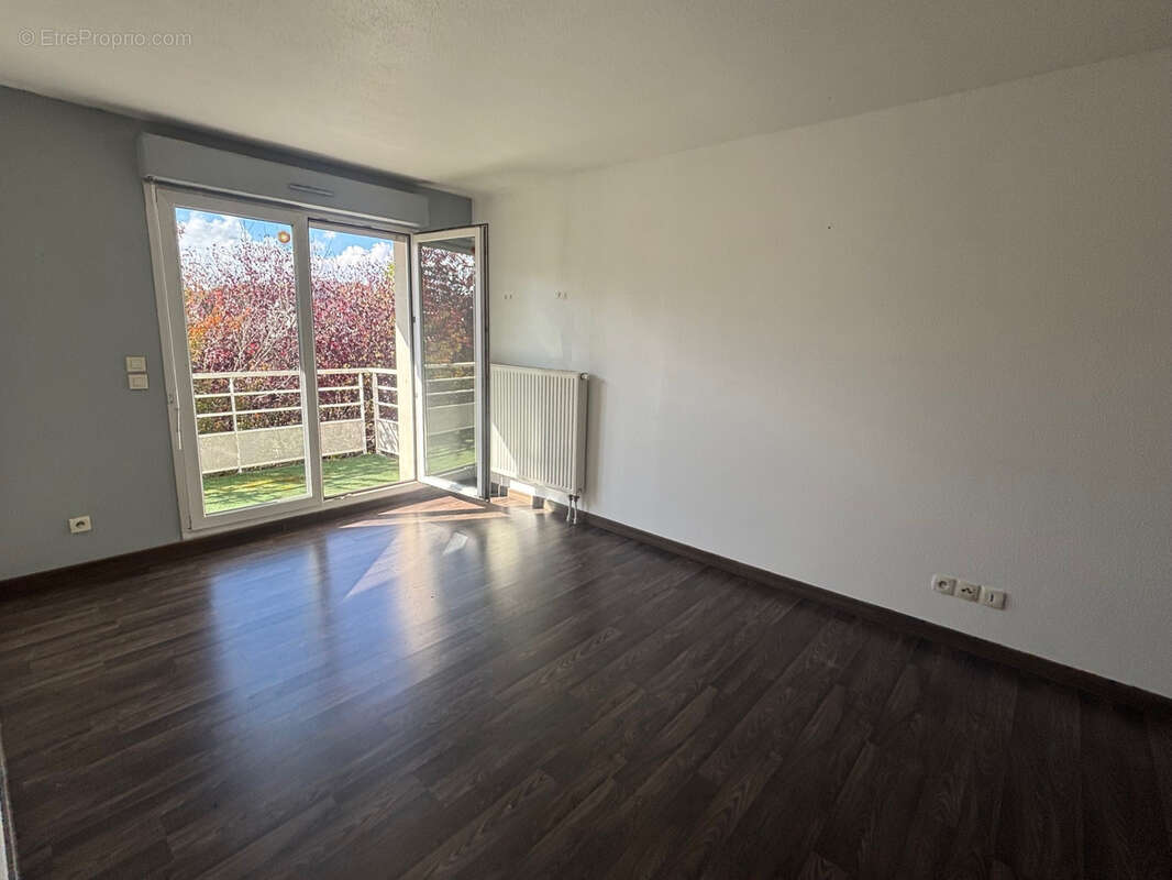 Appartement à SAVERNE