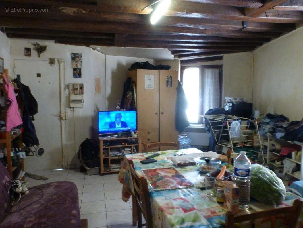 Appartement à PONTOISE
