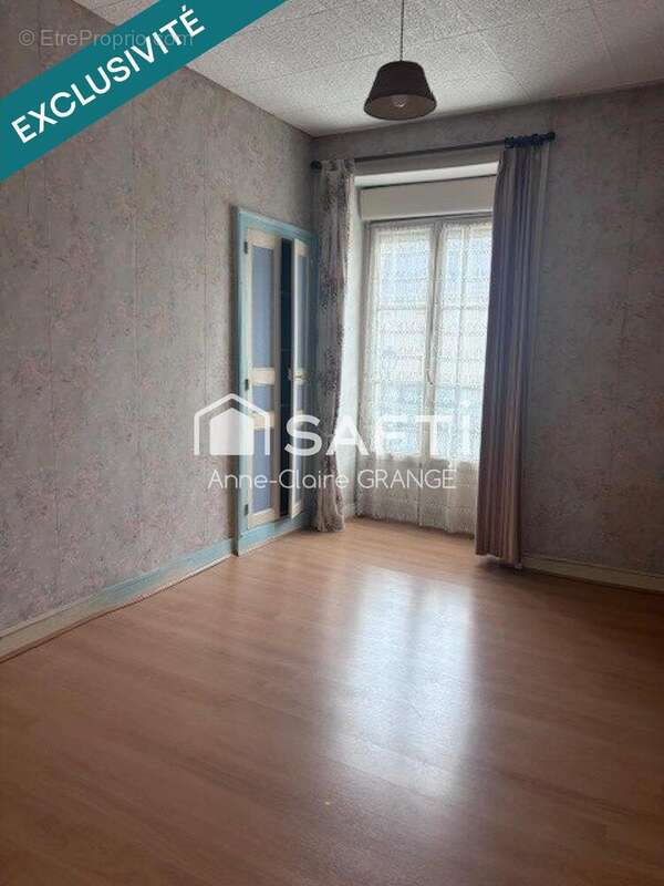 Photo 6 - Maison à SILLE-LE-GUILLAUME