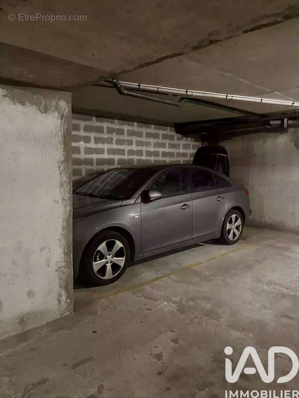 Photo 2 - Parking à NICE