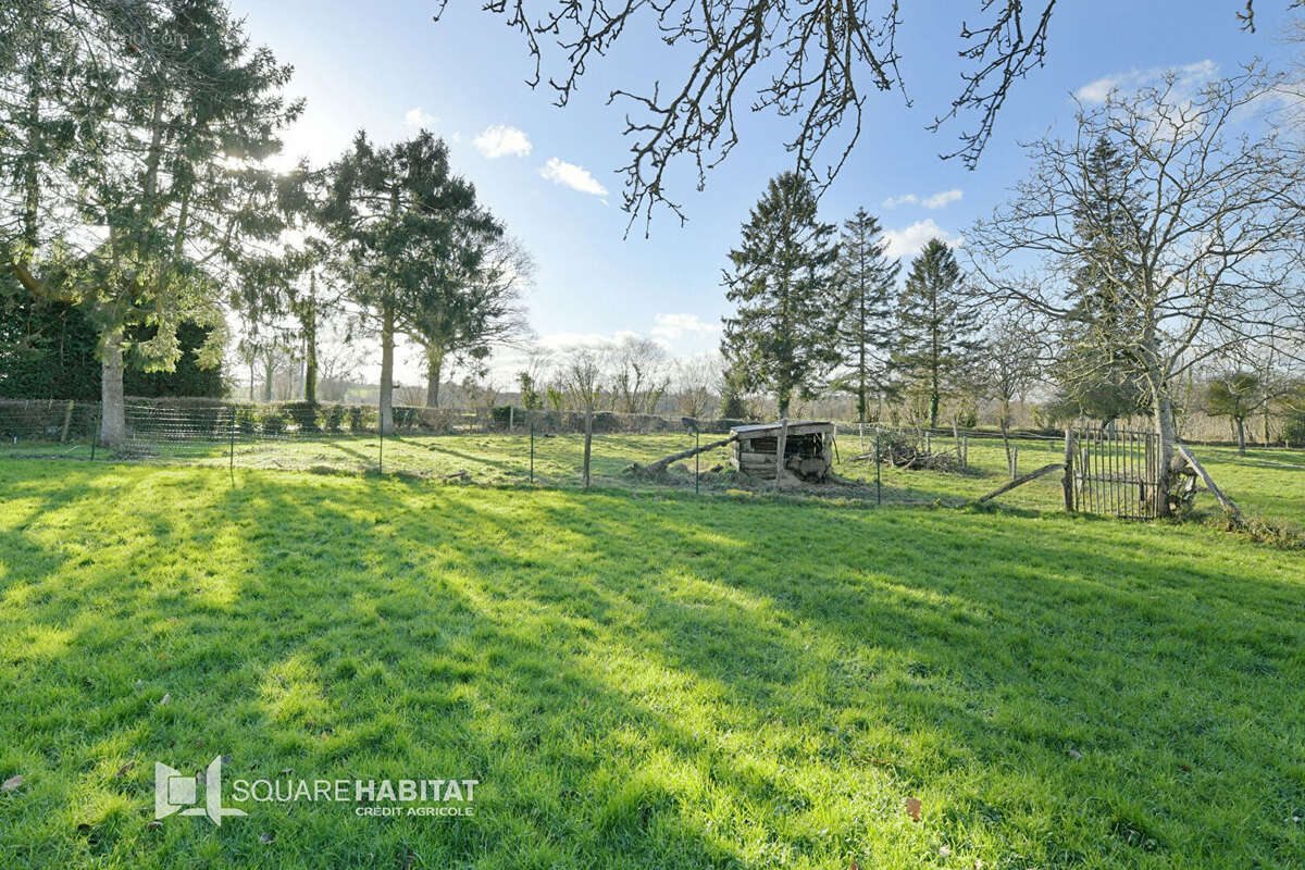 Maison à ATHIS-DE-L&#039;ORNE
