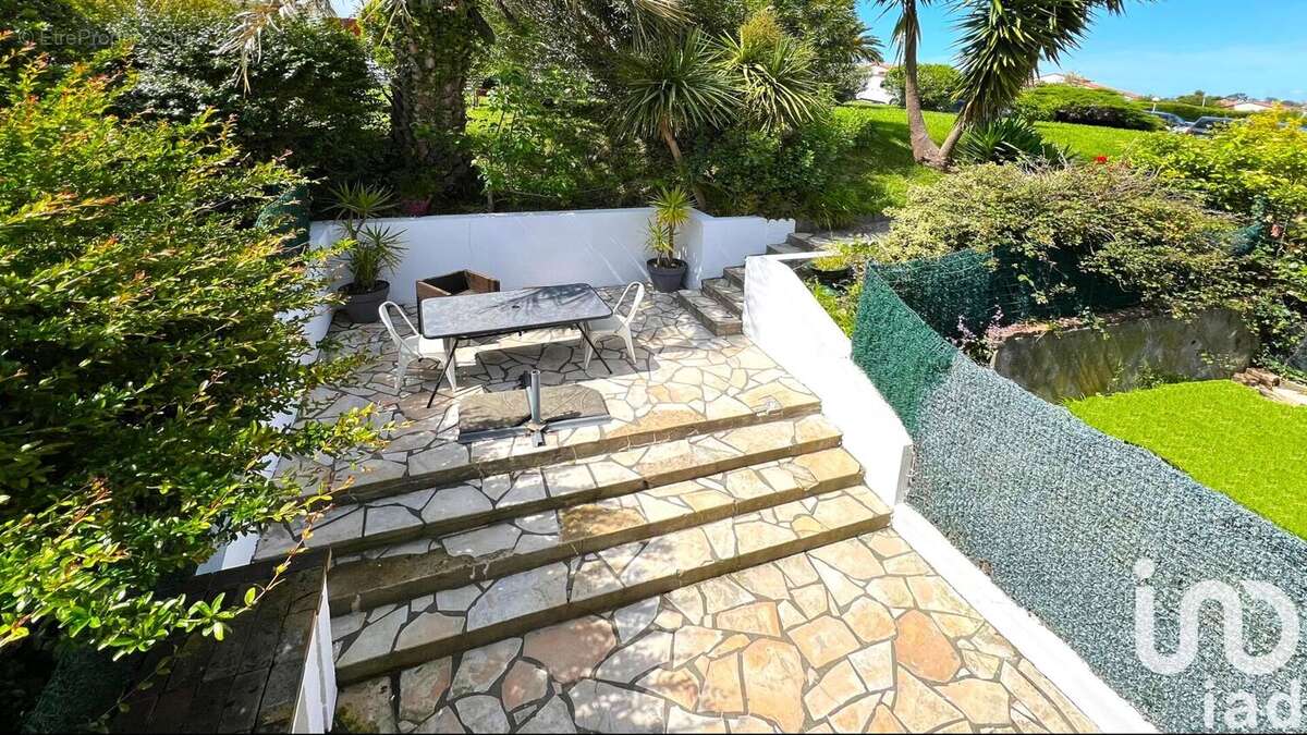 Photo 6 - Maison à SAINT-JEAN-DE-LUZ