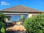 Maison à LURCY-LEVIS