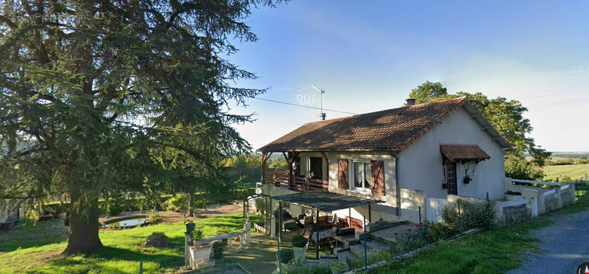 Maison à BEAUMONT