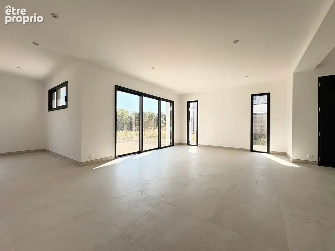 A VENDRE Bénodet- Maison neuve- Frais notaire réduits - photo 5