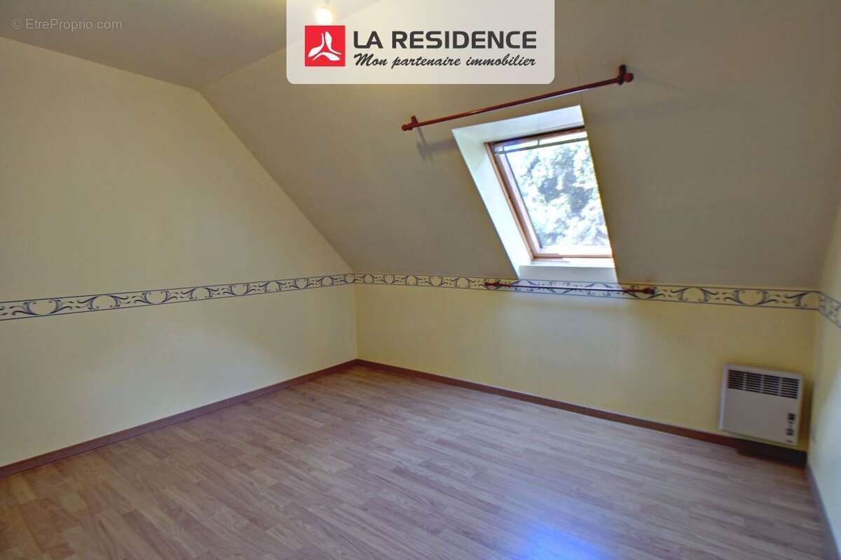 Maison à MANTES-LA-VILLE