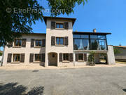 Maison à TERNAY