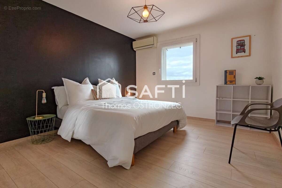 Photo 9 - Maison à VILLENEUVE-SUR-LOT