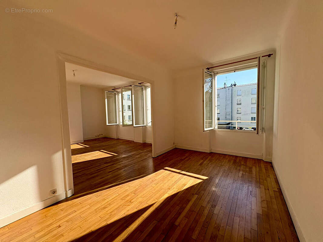 SOUS COMPROMIS - Appartement 4 pièces à vendre - Brest, Triangle d'Or - photo 2