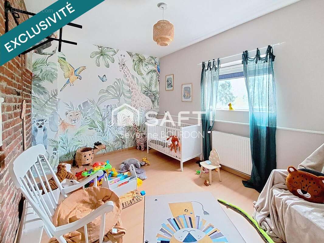 Photo 5 - Maison à SANTES