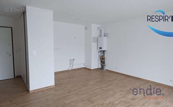 Appartement à WATTWILLER