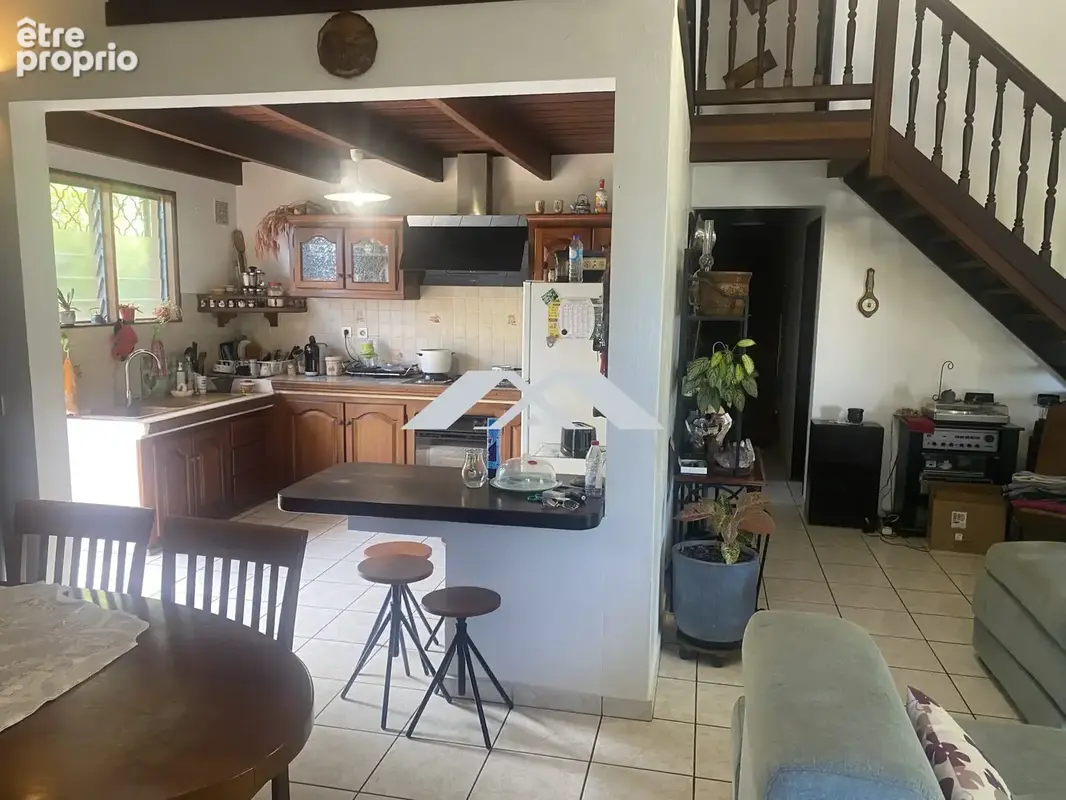 Maison 5 pièces 100 m² à vendre à Le Tampon (97430) - photo 5