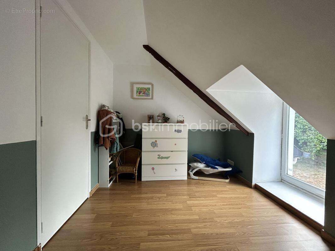 Charmante longère en pierre de 125 m² - photo 19