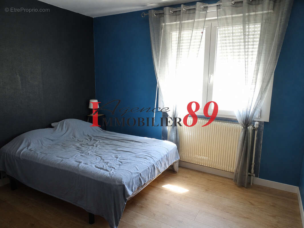 Proche centre ville de Chatillon sur Seine - photo 4