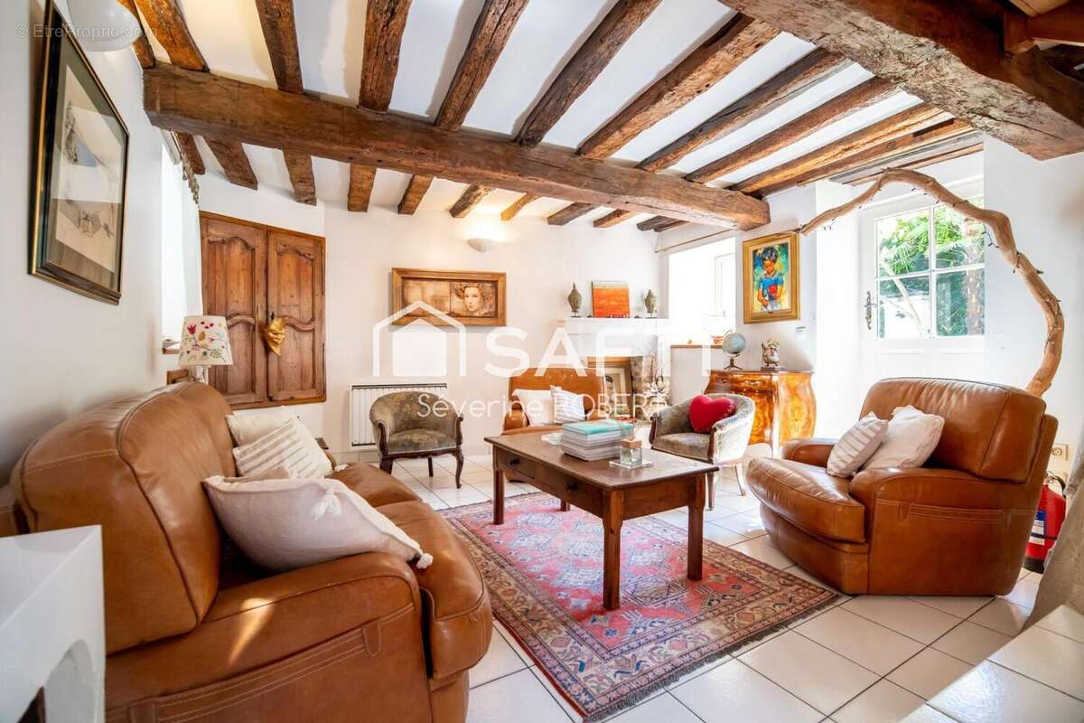 Photo 8 - Maison à LOUDUN