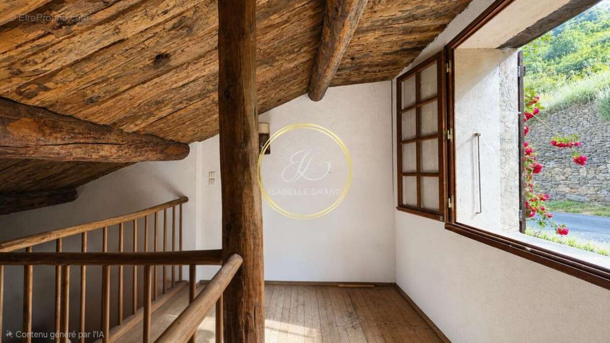Maison ancienne - photo 13