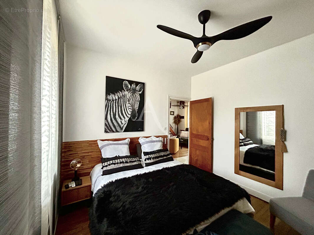 Maison à SAINT-HERBLAIN